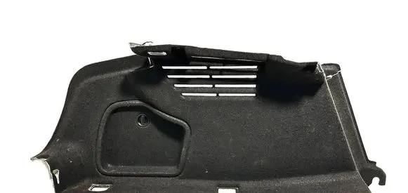 Audi A4 S4 B9 8W Other trunk/boot trim element 8W5863879AA 44585