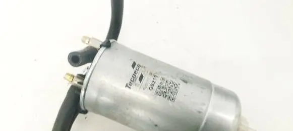 Seat Ibiza III (6L) Fuel filter 