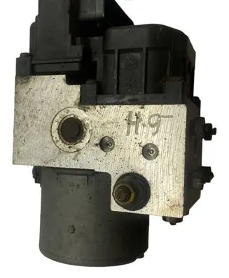 Honda Accord ABS Pump 0273004356