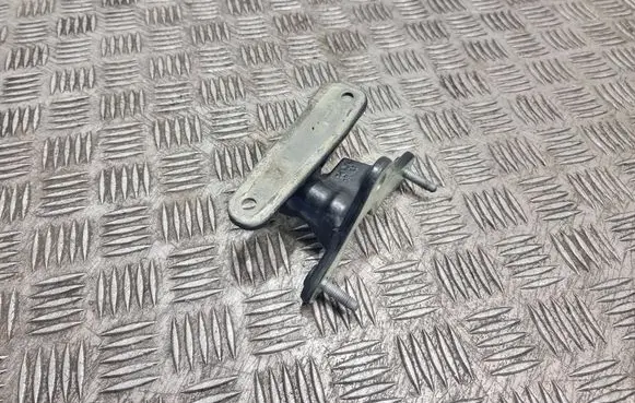 Mercedes-Benz E C207 W207 Front door lower hinge A046572