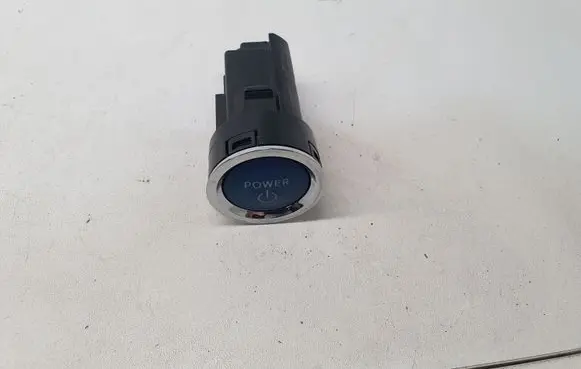 Lexus NX Engine start stop button switch 15F032A