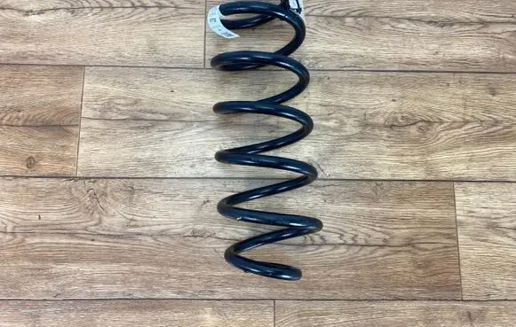 Ford Maverick Rear coil spring NZ61-5B860-ADD