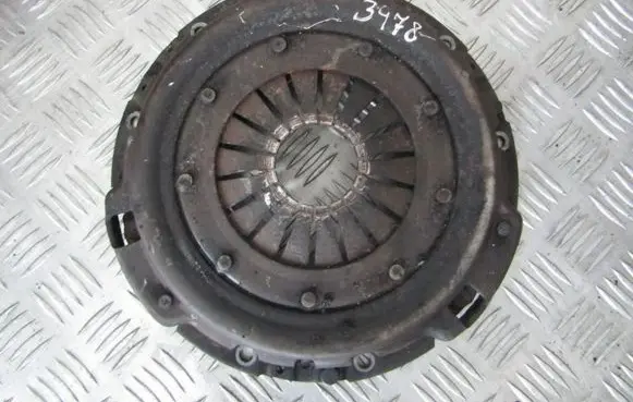 Alfa Romeo 156 Pressure plate 