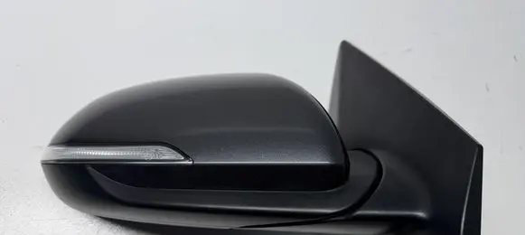 KIA Stonic Front door electric wing mirror 