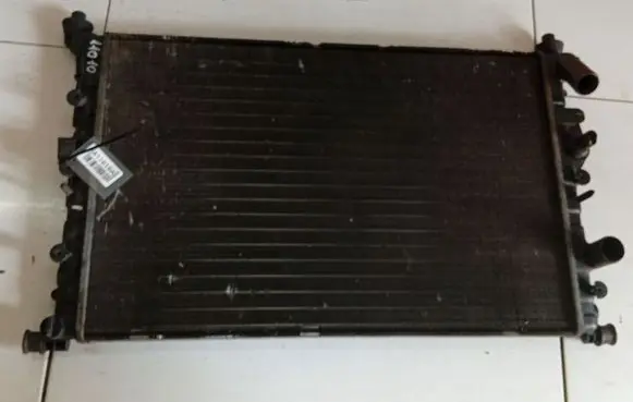 Renault Scenic I Coolant radiator 