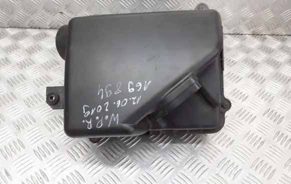 Chevrolet Epica Air filter box