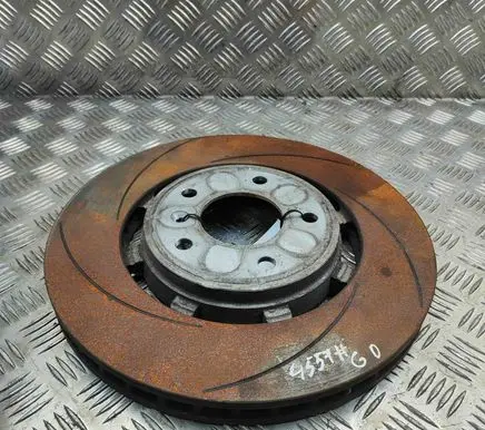 Aston Martin DB11 Rear brake disc AD432C026AC