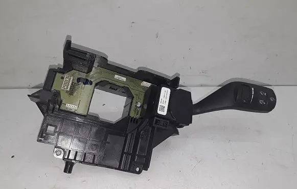 Ford Mondeo MK IV Wiper switch 6G9T-17A553-AE