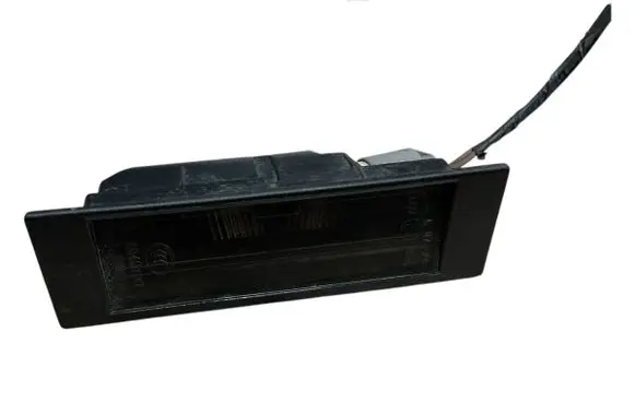 Mini One - Cooper Clubman R55 Number plate light A049190 2755711
