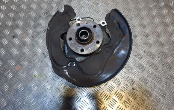 Audi A8 S8 D4 4H Rear wheel hub 4H0505436D