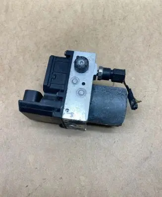 Audi A6 S6 C5 4B ABS Pump 265950055 4B0614517G ESP0124C