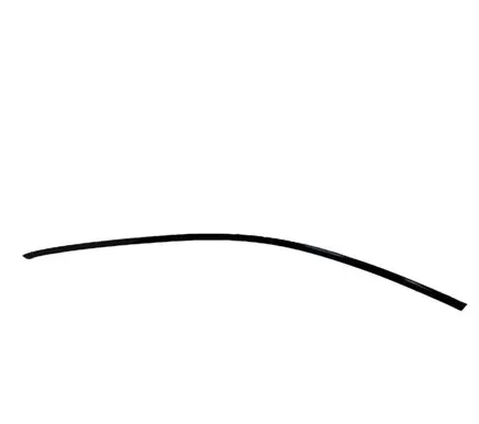 Mercedes-Benz E AMG W213 Front door glass trim molding A2136909504