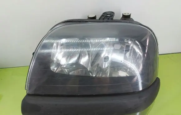 Fiat Doblo Headlight/headlamp 20B234B