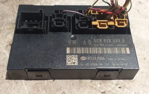 Volkswagen PASSAT B6 Comfort/convenience module 3C0959433R