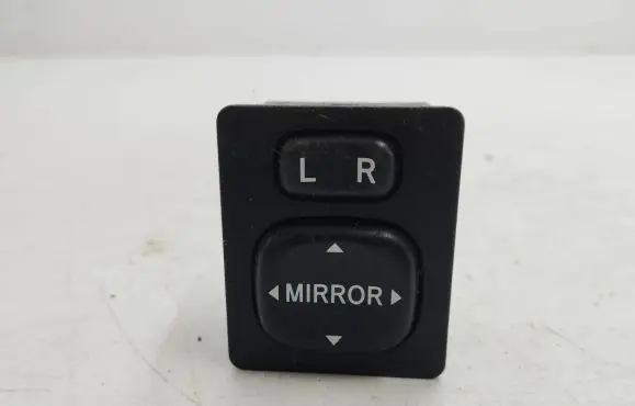 Toyota Corolla Verso AR10 Wing mirror switch 183574