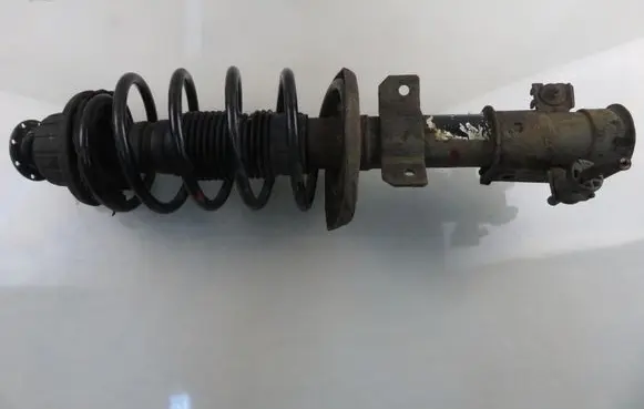 Fiat Stilo Front shock absorber with coil spring