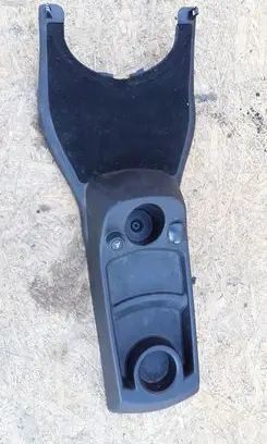 Citroen C4 Grand Picasso Center console 9654773880
