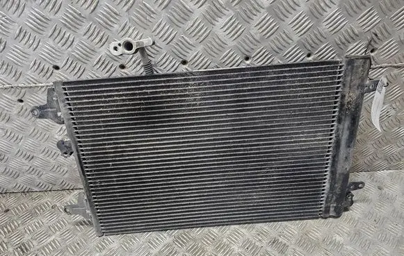 Ford Galaxy A/C cooling radiator (condenser) 7M3820411C