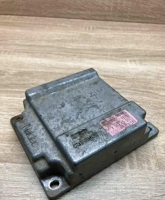 Mazda Premacy Airbag control unit/module C10057K30A 0B08A