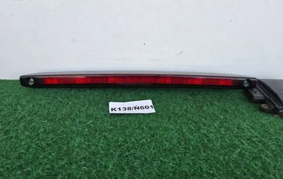 Smart ForTwo III C453 Third/center stoplight A4539063600