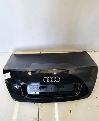 Audi A4 S4 B7 8E 8H Tailgate/trunk/boot lid