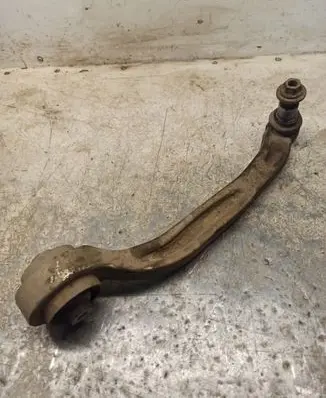 Audi A6 S6 C6 4F Front lower control arm/wishbone