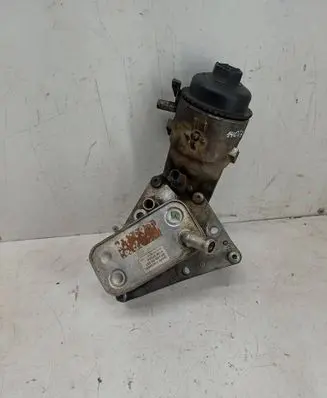 Opel Astra H Oil filter mounting bracket 5989070231 KTM47038