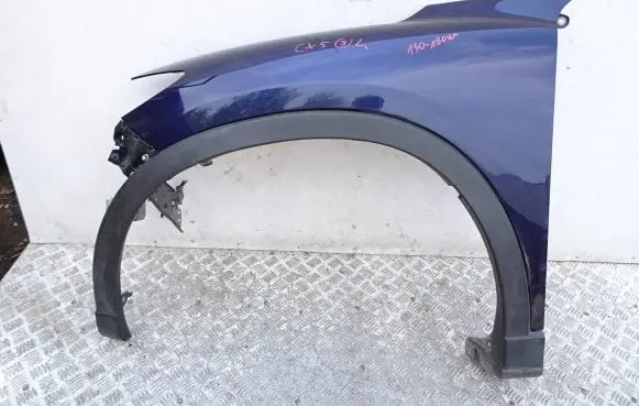 Mazda CX-5 Fender