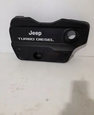 Jeep Compass Engine cover (trim) 68386926AB