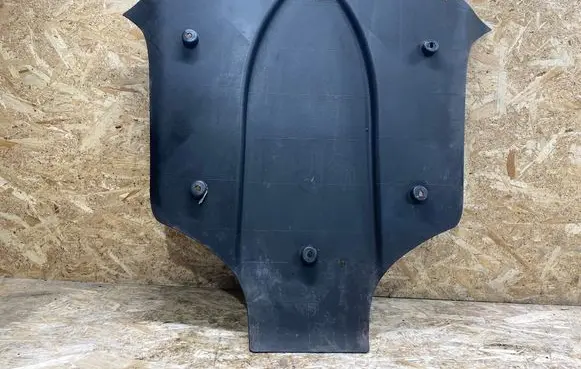 Bentley Flying Spur Engine splash shield/under tray 3W8825507B
