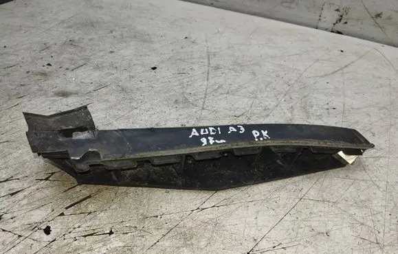 Audi A3 S3 8L Front bumper mounting bracket 8L0807183C