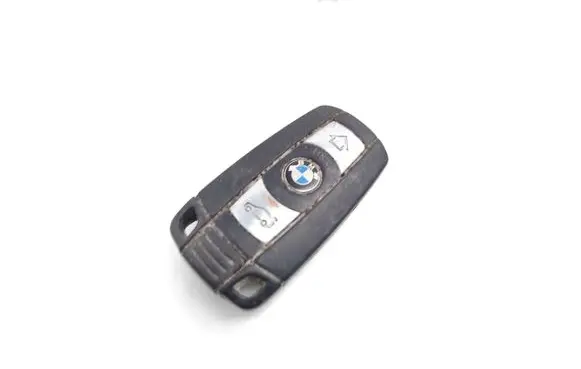 BMW 3 E90 E91 Ignition key/card 6986585 698658503