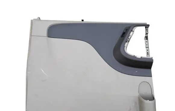 Chrysler Town & Country V Rear door card panel trim