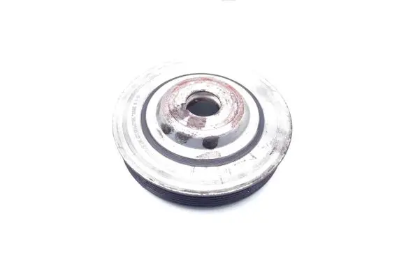 Citroen Dispatch III Crankshaft pulley GT1314076K 35958110