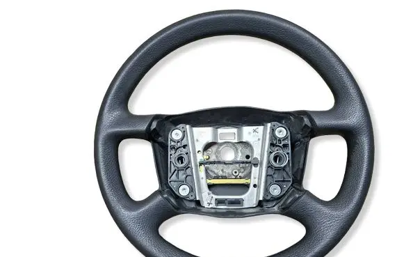 Audi A6 S6 C5 4B Steering wheel 4B0419091
