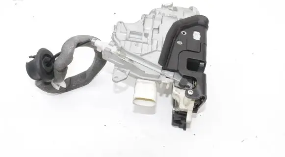 Audi A7 S7 4G Rear door lock 4G0839016C