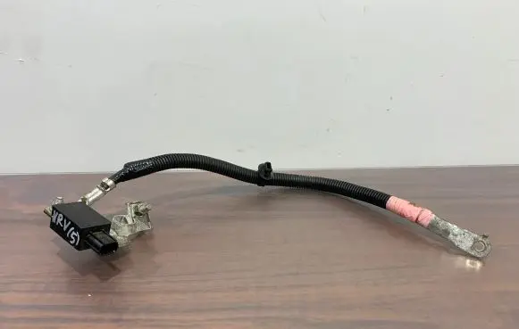 Honda HR-V Negative earth cable (battery) 90050721020308