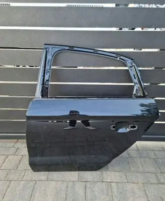 Audi A3 S3 8V Rear door