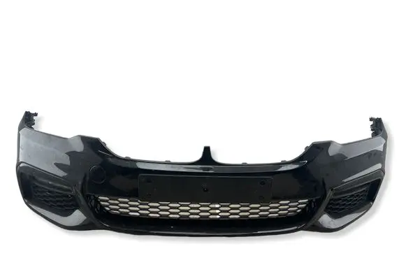 BMW 5 G30 G31 G38 Front bumper 8069075