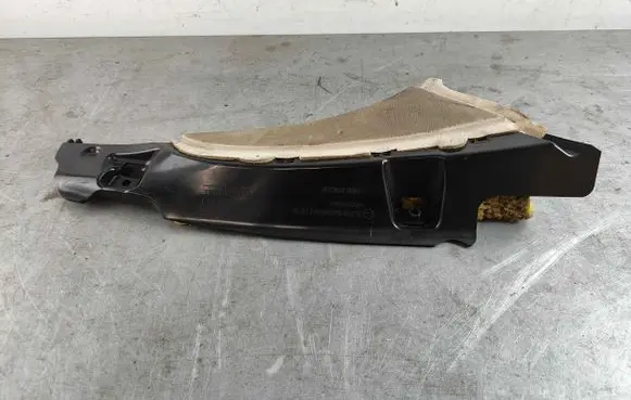 Mercedes-Benz S W222 (C) pillar trim A22269041041C34