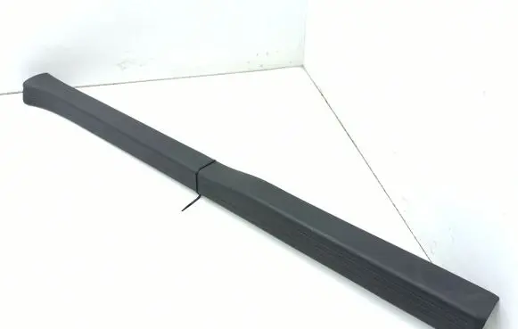 Mercedes-Benz CLK A209 C209 Front sill trim cover A2096800835
