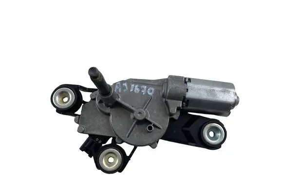 Volvo V50 Rear window wiper motor 31218473