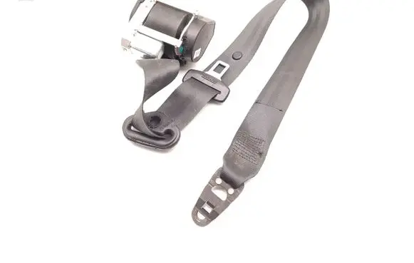 Seat Exeo (3R) Front seatbelt 3R2857706 616625500