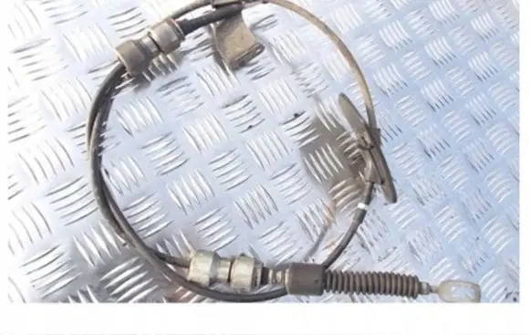 Nissan Murano Z50 Gear shift cable linkage 