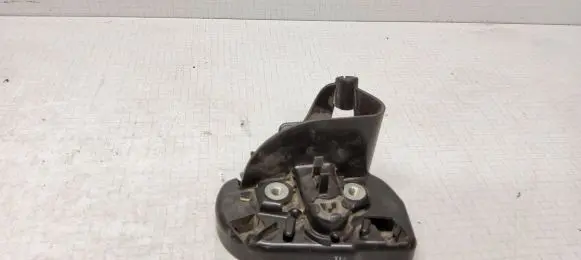 Volkswagen Caddy Sliding door lock 2K5843604 7E0843604