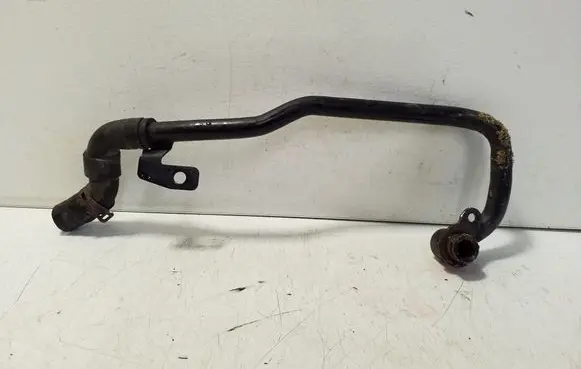 Audi A1 Engine coolant pipe/hose 06C122073G