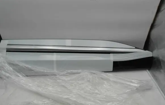 KIA Sportage Front door trim (molding) 87722R2100
