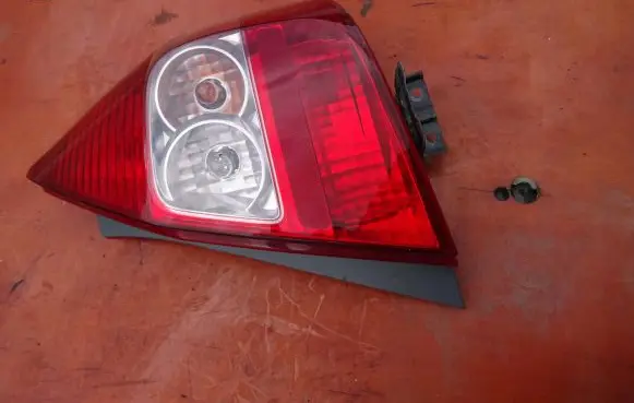 Honda Jazz Rear/tail lights