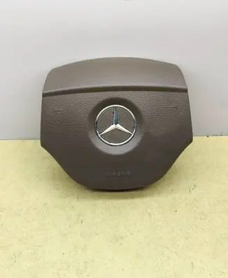 Mercedes-Benz ML W164 Steering wheel airbag A1644600098 164460009814