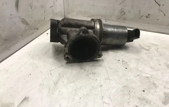 Hyundai Santa Fe EGR valve 2841027410